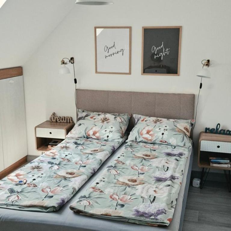 FOREST SIDE Apartmani - One-Bedroom Apartment - 38