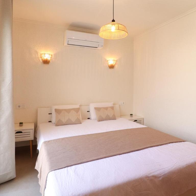 Casa Alba Beautiful bungalow with seaview - Villa con 2 Camere da Letto - 22