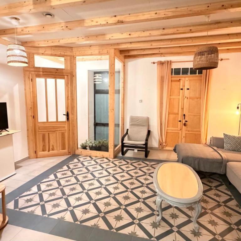 La Casita Alicantina - Appartement 2 Chambres - 2