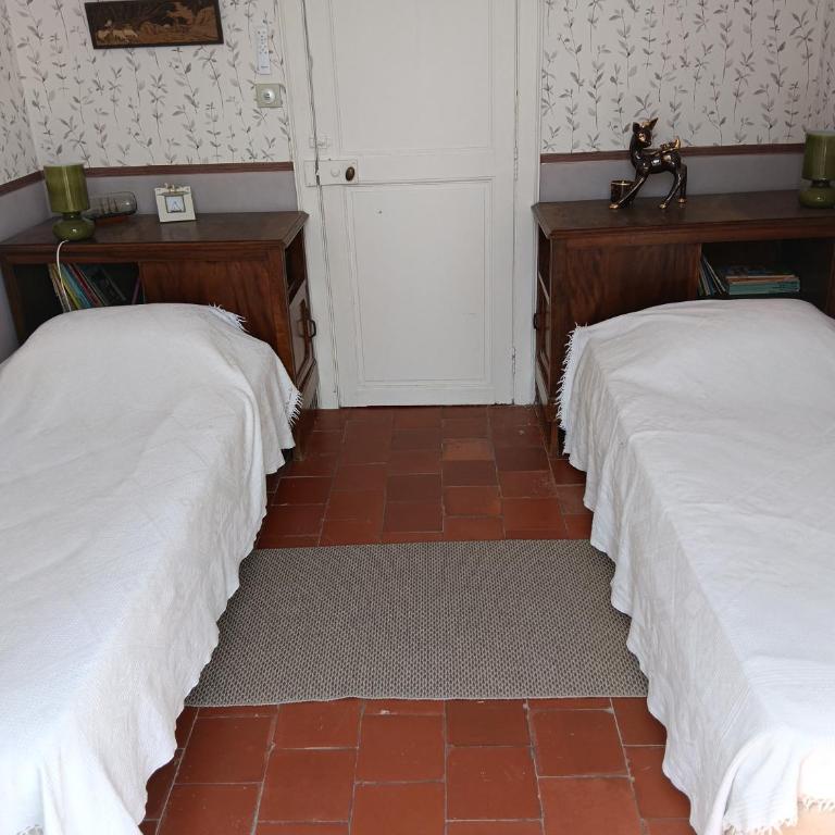 Maison angelus - Maison 5 Chambres - 12