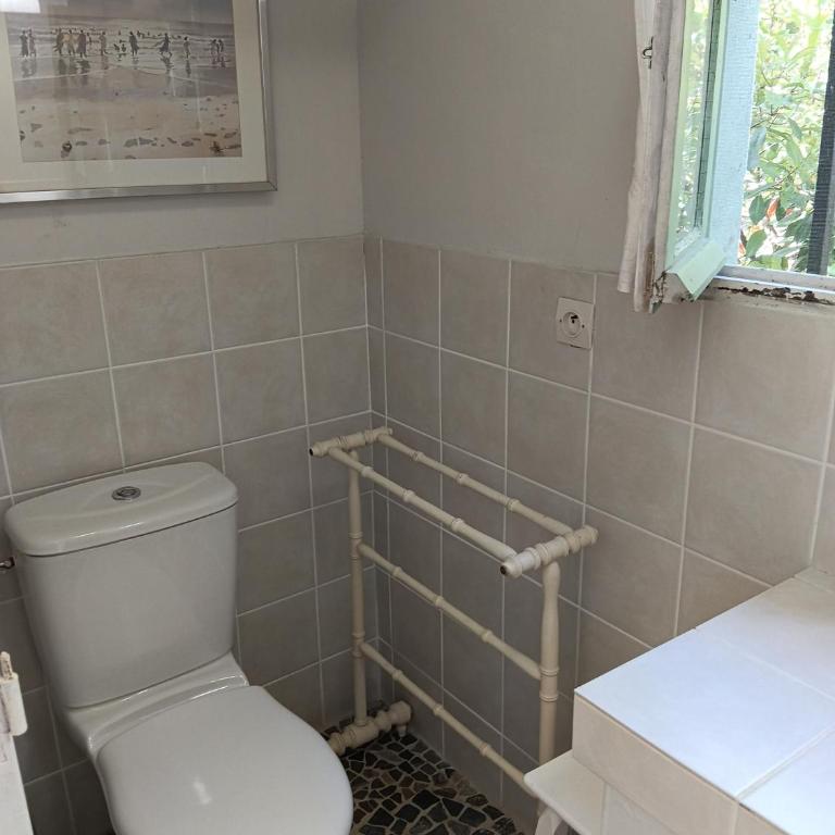 Maison angelus - Maison 5 Chambres - 14