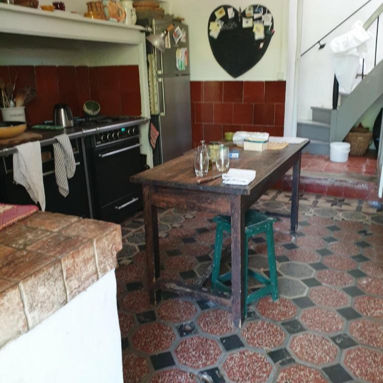 Maison angelus - Maison 5 Chambres - 19
