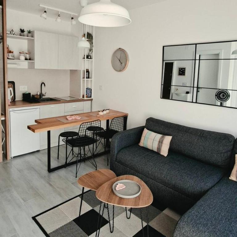 FOREST SIDE Apartmani - One-Bedroom Apartment - 39