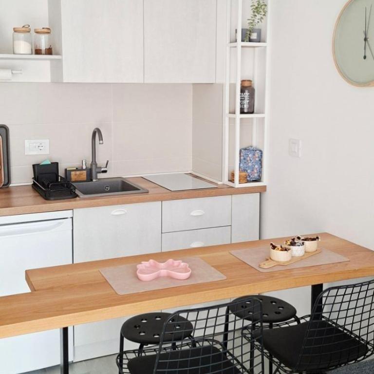 FOREST SIDE Apartmani - One-Bedroom Apartment - 40