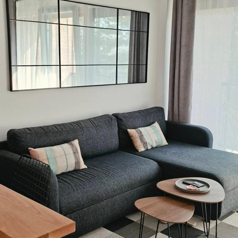 FOREST SIDE Apartmani - One-Bedroom Apartment - 41