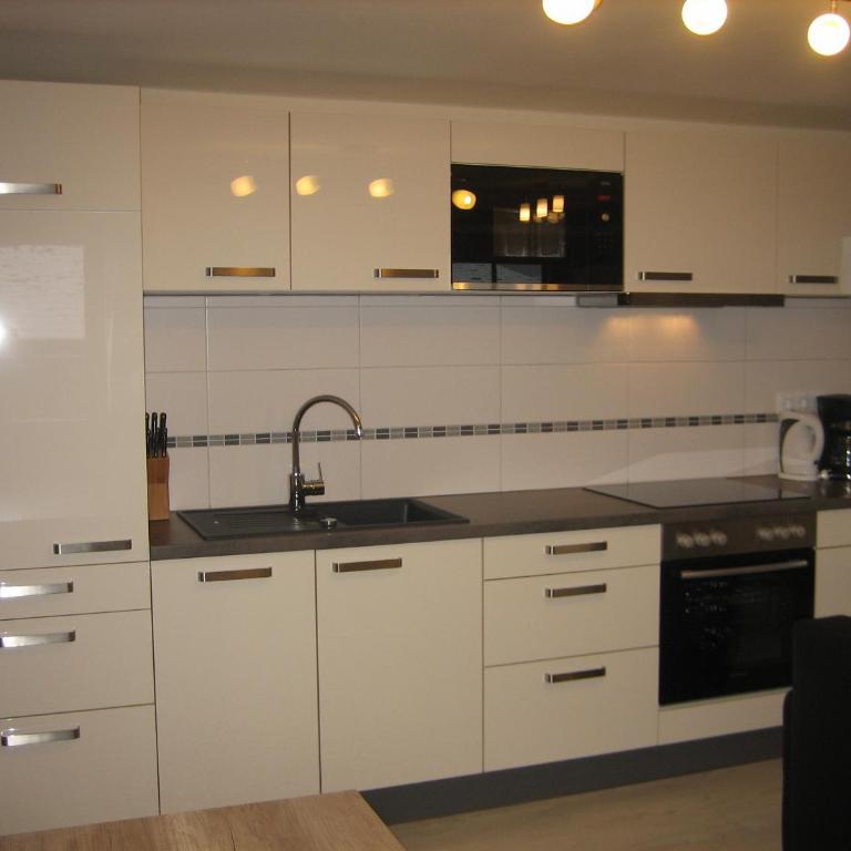 Gästeheim Pötscher - Deluxe Apartment - 9