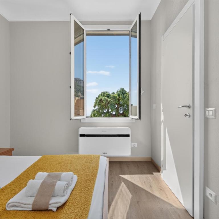 Hauteur de Monaco - Vue mer, port & Palais - HA - Appartement 1 Chambre - 19