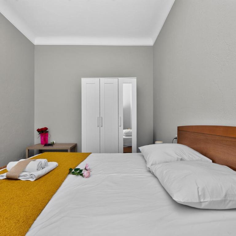 Hauteur de Monaco - Vue mer, port & Palais - HA - Appartement 1 Chambre - 20