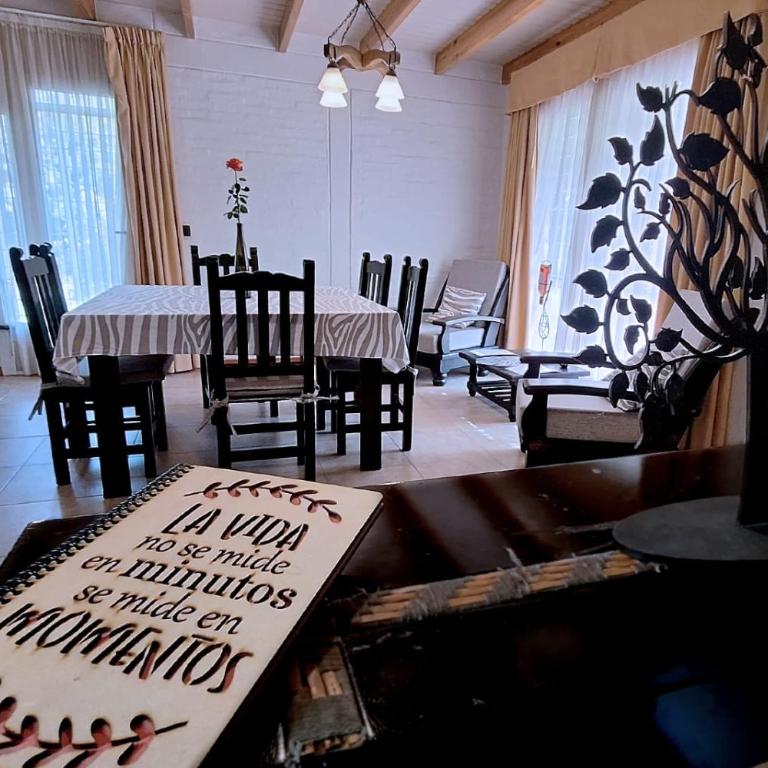 Catar Sensaciones - Casa de 3 dormitorios - 39