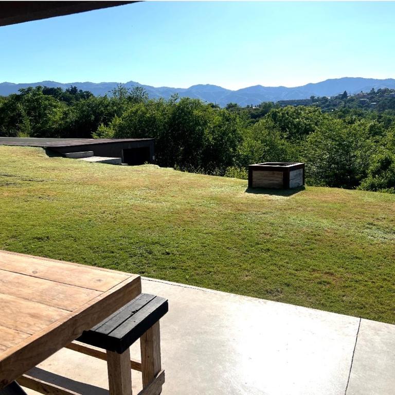 Casa Mirador del Lago - Four-Bedroom House - 8