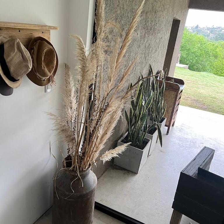 Casa Mirador del Lago - Four-Bedroom House - 16