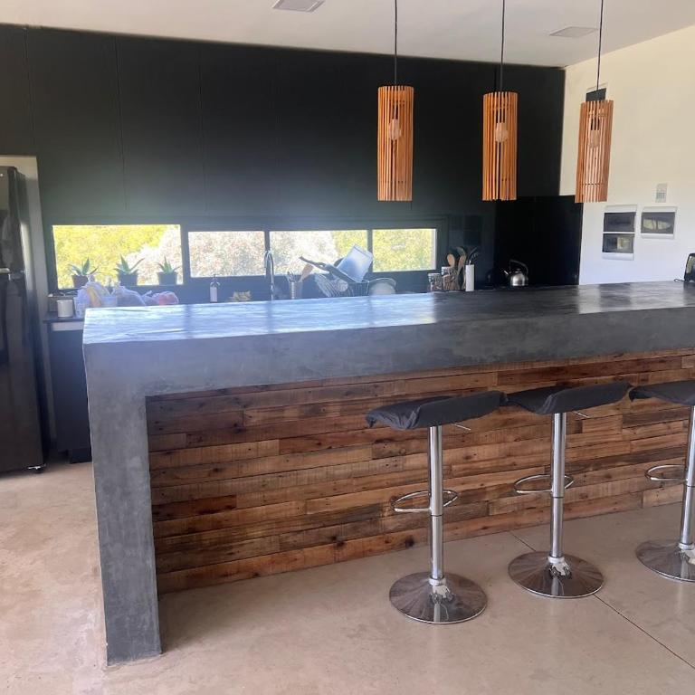 Casa Mirador del Lago - Four-Bedroom House - 17