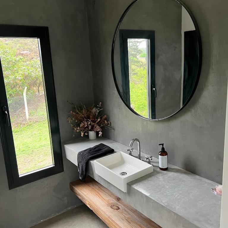 Casa Mirador del Lago - Four-Bedroom House - 22