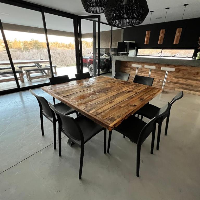 Casa Mirador del Lago - Four-Bedroom House - 18