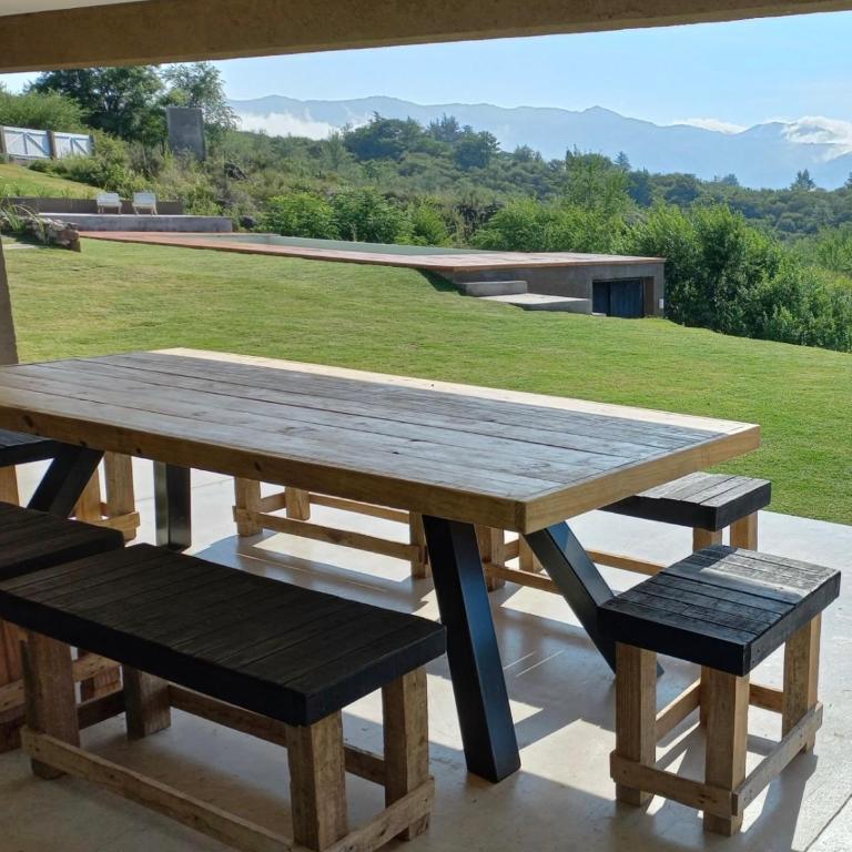 Casa Mirador del Lago - Four-Bedroom House - 5