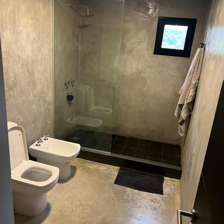 Casa Mirador del Lago - Four-Bedroom House - 24