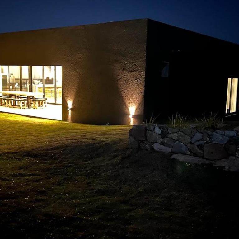 Casa Mirador del Lago - Four-Bedroom House - 9