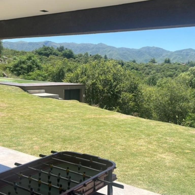 Casa Mirador del Lago - Four-Bedroom House - 6