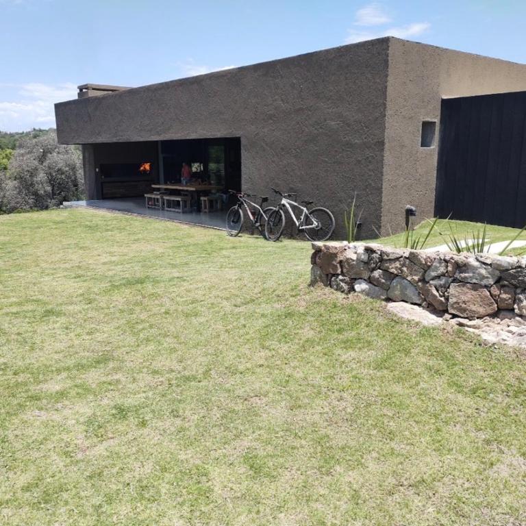 Casa Mirador del Lago - Four-Bedroom House - 3