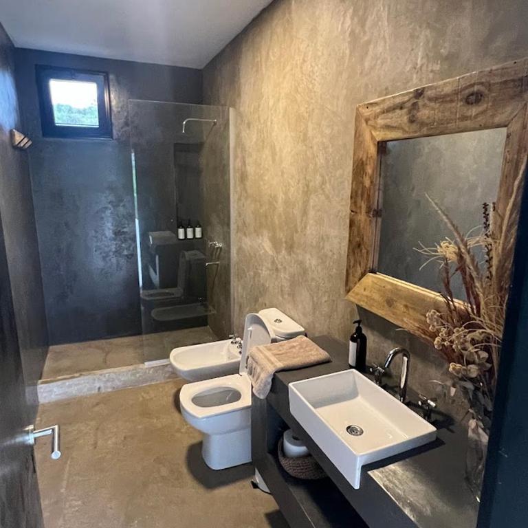Casa Mirador del Lago - Four-Bedroom House - 27