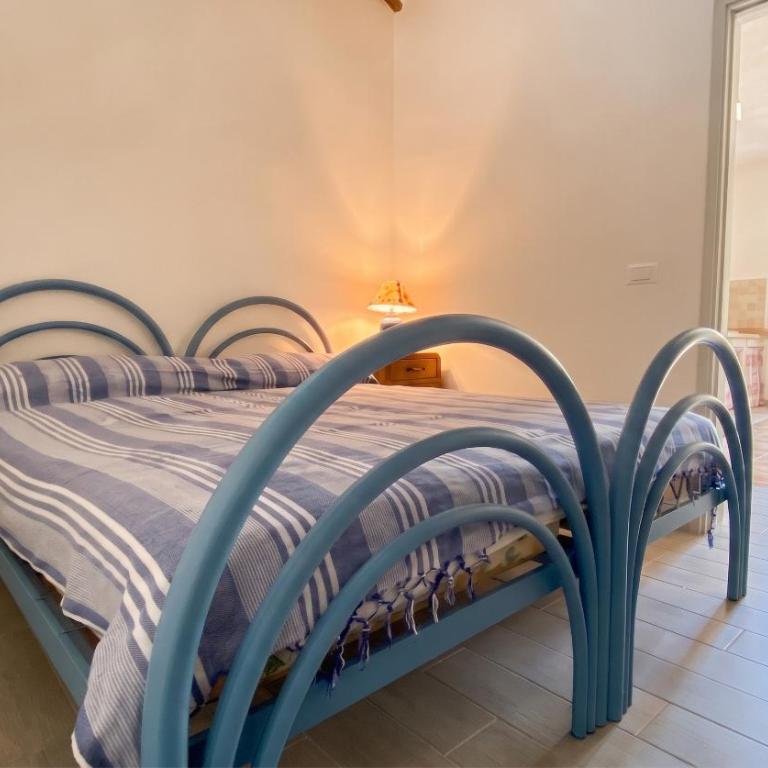 Kleines Refugium unter Palmen. - Appartamento con 1 Camera da Letto - 4