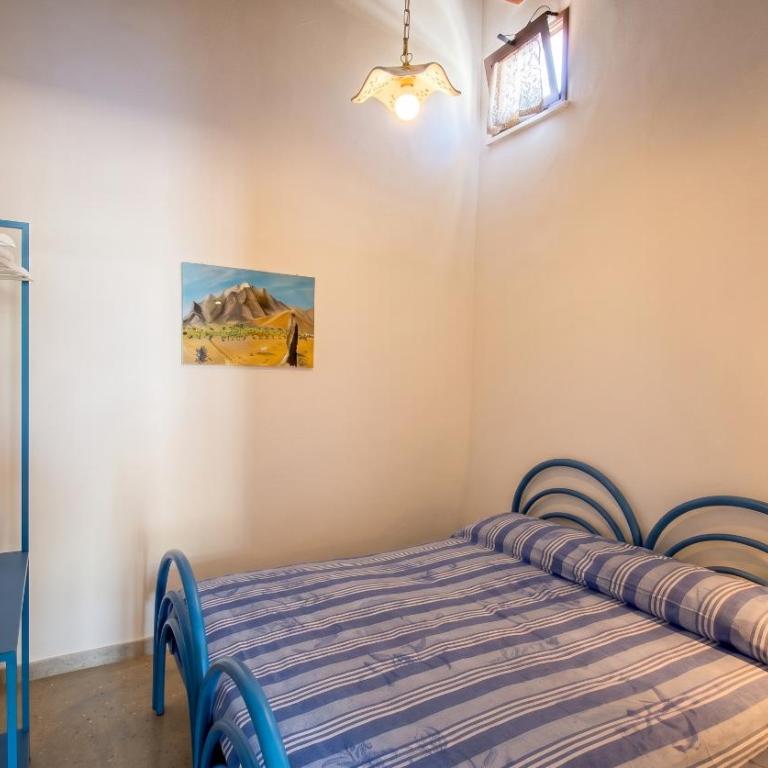 Kleines Refugium unter Palmen. - Appartamento con 1 Camera da Letto - 7