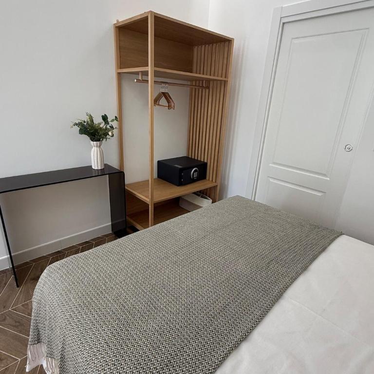 La Casona de les Arts 1 Oceanográfic - Studio mit Queensize-Bett - 9