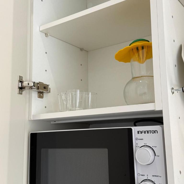 La Casona de les Arts 1 Oceanográfic - Studio mit Queensize-Bett - 18