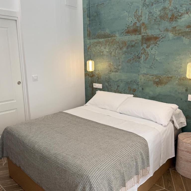 La Casona de les Arts 1 Oceanográfic - Studio mit Queensize-Bett - 20
