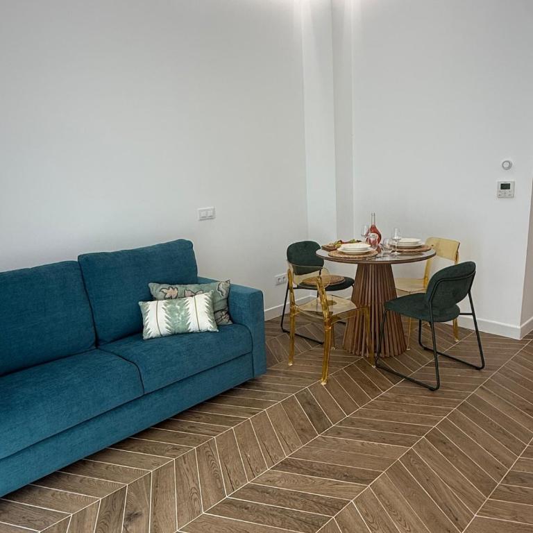 La Casona de les Arts 1 Oceanográfic - Studio mit Queensize-Bett - 27