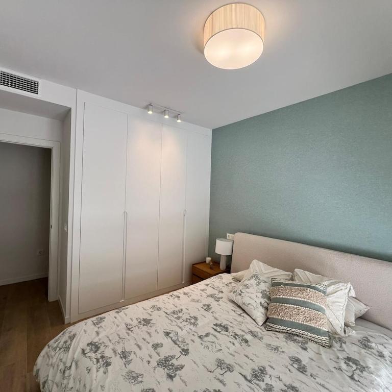 Apartment 5 minutes from Puerto Banus, Marbella - Apartamento de 2 dormitorios - 4