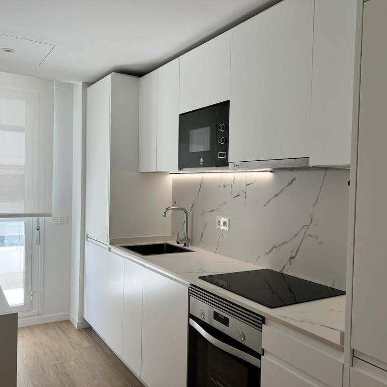 Apartment 5 minutes from Puerto Banus, Marbella - Apartamento de 2 dormitorios - 5