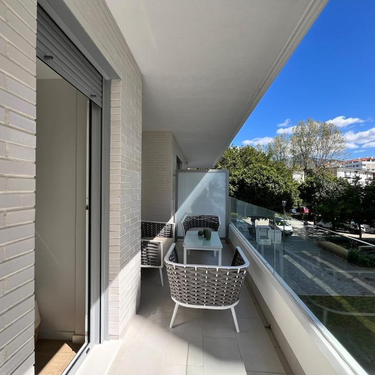 Apartment 5 minutes from Puerto Banus, Marbella - Apartamento de 2 dormitorios - 6