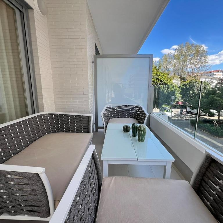 Apartment 5 minutes from Puerto Banus, Marbella - Apartamento de 2 dormitorios - 8