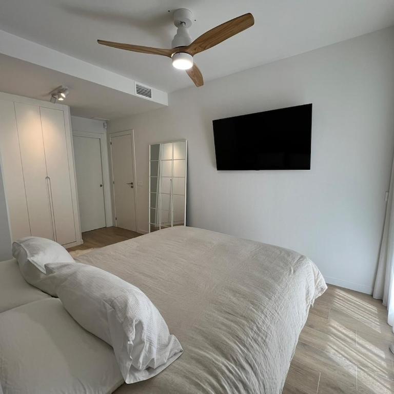 Apartment 5 minutes from Puerto Banus, Marbella - Apartamento de 2 dormitorios - 23