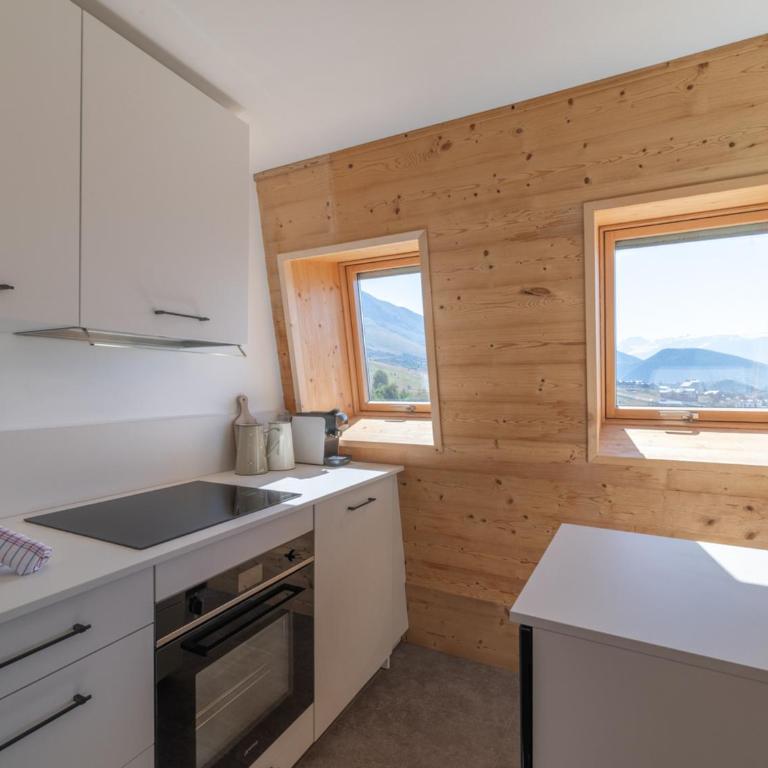 Appartement familial lumineux près des pistes - Appartamento con 4 Camere da Letto - 4