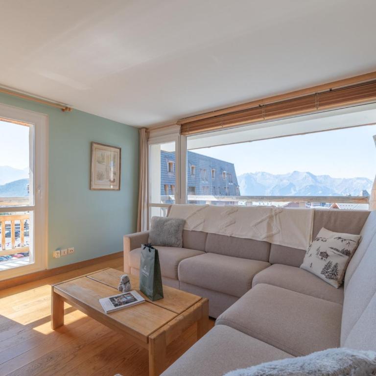 Appartement familial lumineux près des pistes - Appartamento con 4 Camere da Letto - 5