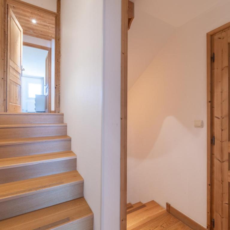 Appartement familial lumineux près des pistes - Appartamento con 4 Camere da Letto - 6