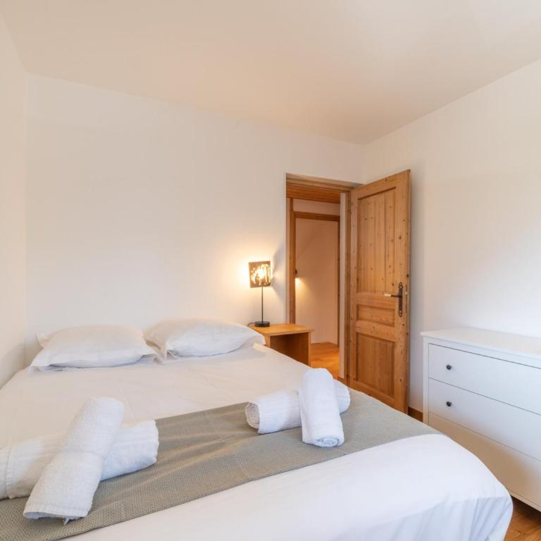 Appartement familial lumineux près des pistes - Appartamento con 4 Camere da Letto - 7