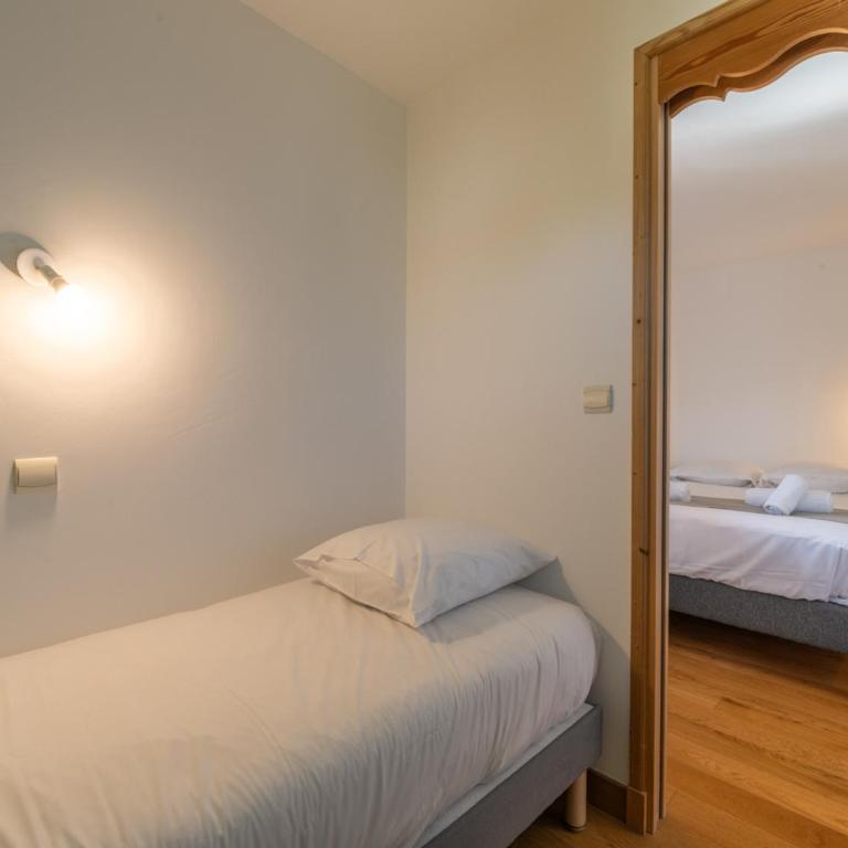 Appartement familial lumineux près des pistes - Appartamento con 4 Camere da Letto - 8