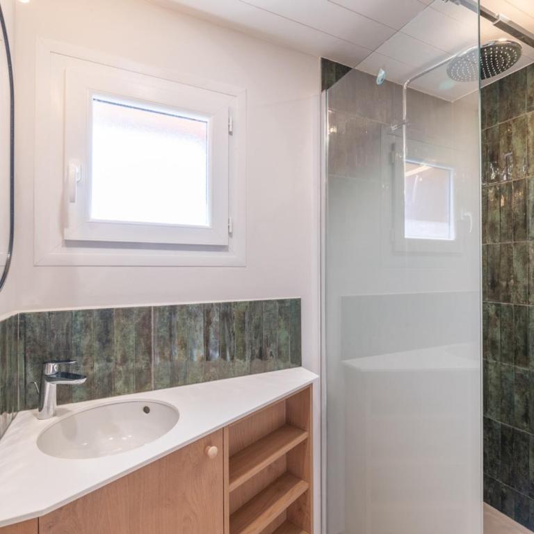 Appartement familial lumineux près des pistes - Appartamento con 4 Camere da Letto - 9