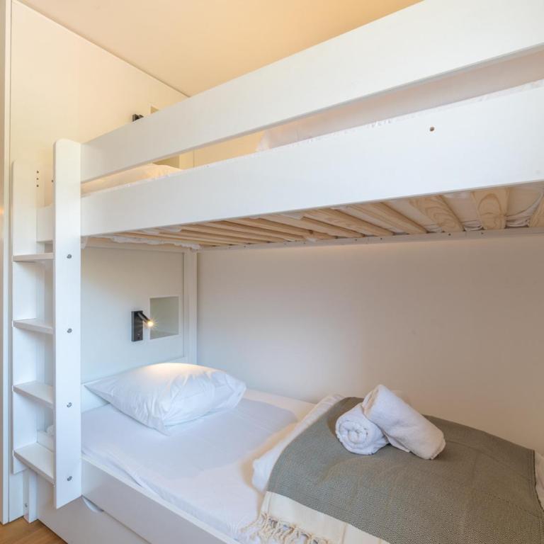 Appartement familial lumineux près des pistes - Appartamento con 4 Camere da Letto - 10