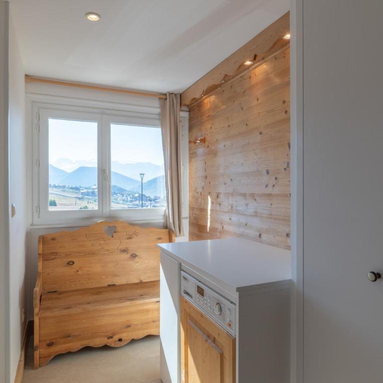 Appartement familial lumineux près des pistes - Appartamento con 4 Camere da Letto - 14