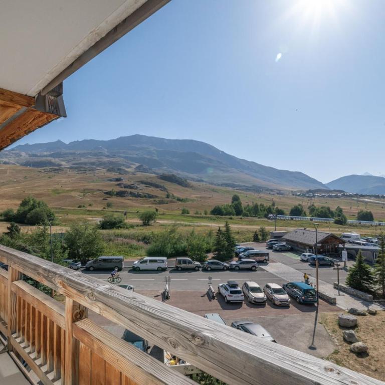 Appartement familial lumineux près des pistes - Appartamento con 4 Camere da Letto - 16