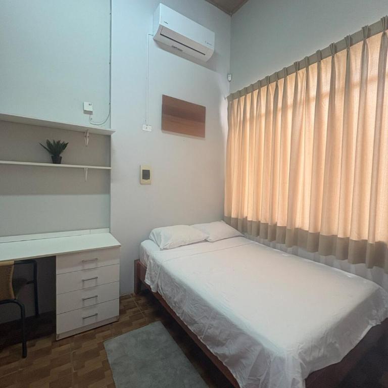 Casa céntrica de 5 habitaciones hasta 13 personas - Casa con 1 dormitorio - 6