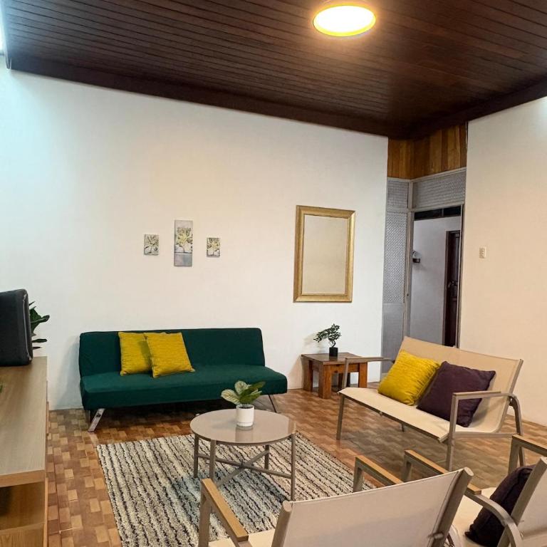 Casa céntrica de 5 habitaciones hasta 13 personas - Casa con 1 dormitorio - 9