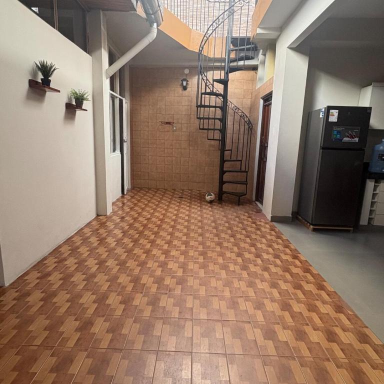 Casa céntrica de 5 habitaciones hasta 13 personas - Casa con 1 dormitorio - 11