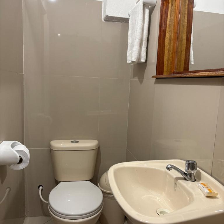 Casa céntrica de 5 habitaciones hasta 13 personas - Casa con 1 dormitorio - 13