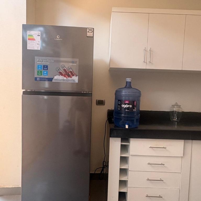 Casa céntrica de 5 habitaciones hasta 13 personas - Casa con 1 dormitorio - 20