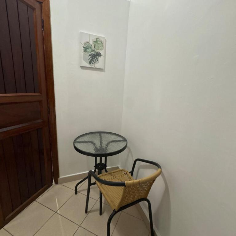Casa céntrica de 5 habitaciones hasta 13 personas - Casa con 1 dormitorio - 24